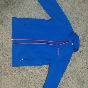 Columbia jacket